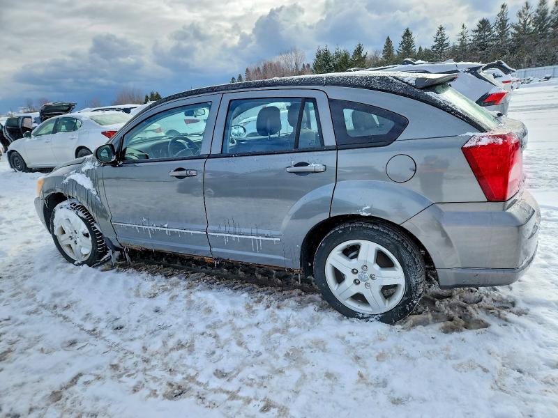 Photo 2 from auction – 2012 DODGE CALIBER with VIN 1C3CDWCA3CD505749