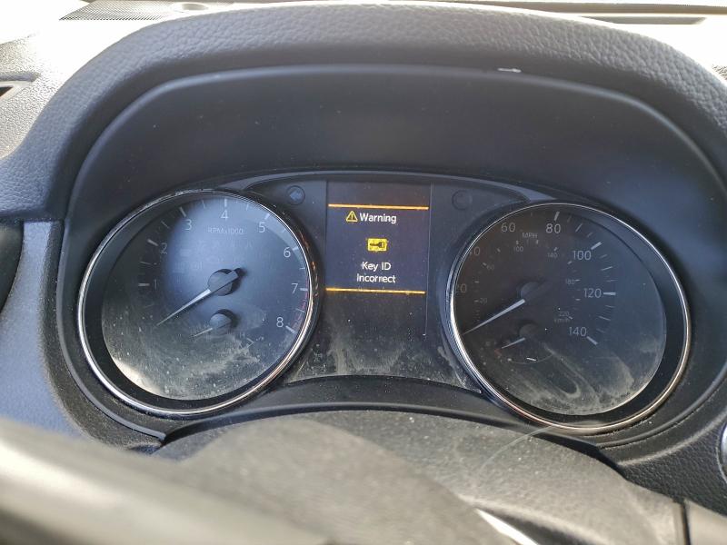 Photo 9 from auction – 2020 NISS ROGUE with VIN KNMAT2MT0LP533134