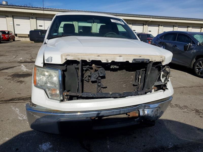 صورة رقم 5 من المزاد - 2012 FORD F150 مع VIN 1FTNF1CF2CKD65881