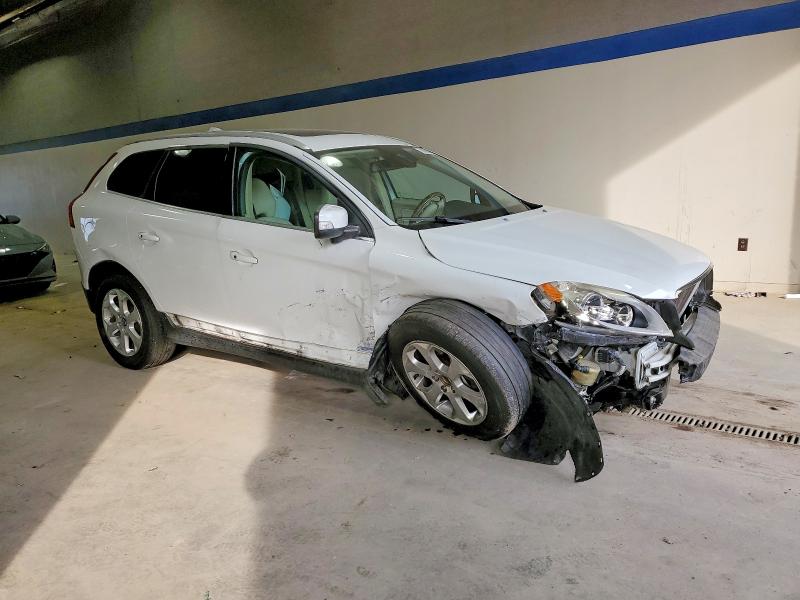 Photo 4 from auction – 2013 VOLVO XC60 3.2 with VIN YV4952DL6D2445147