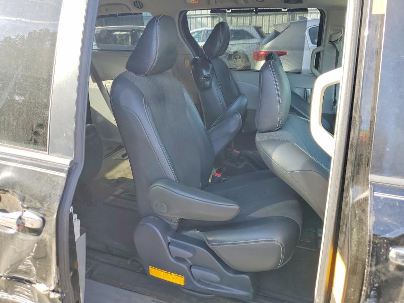 Photo 11 from auction – 2013 TOYOTA SIENNA SPO with VIN 5TDXK3DC0DS404398