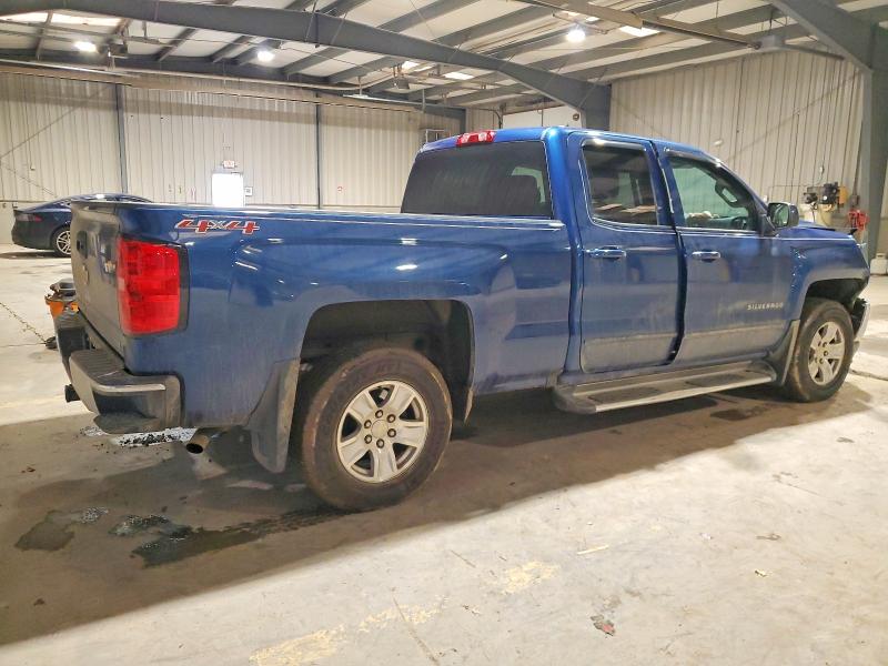 Photo 3 from auction – 2016 CHEVROLET SILVERADO with VIN 1GCVKREC1GZ355952