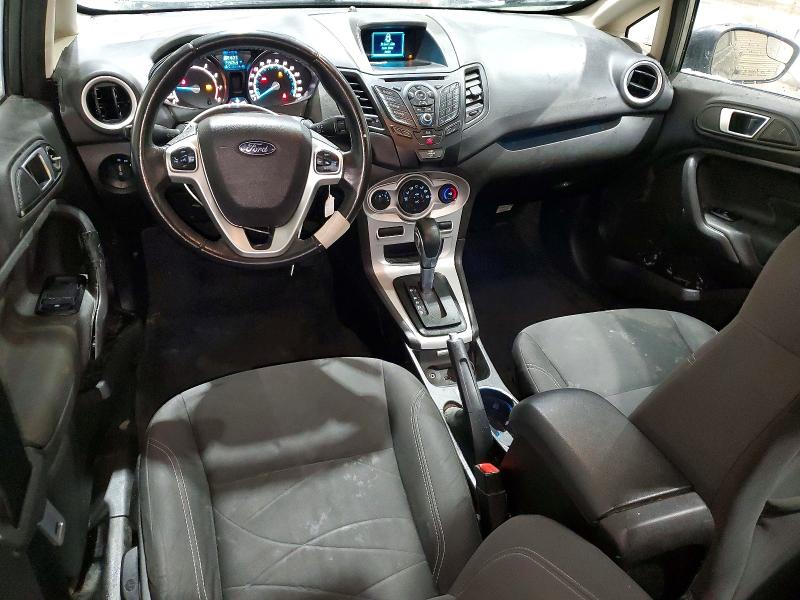 Photo 8 from auction – 2016 FORD FIESTA with VIN 3FADP4EJXGM111934