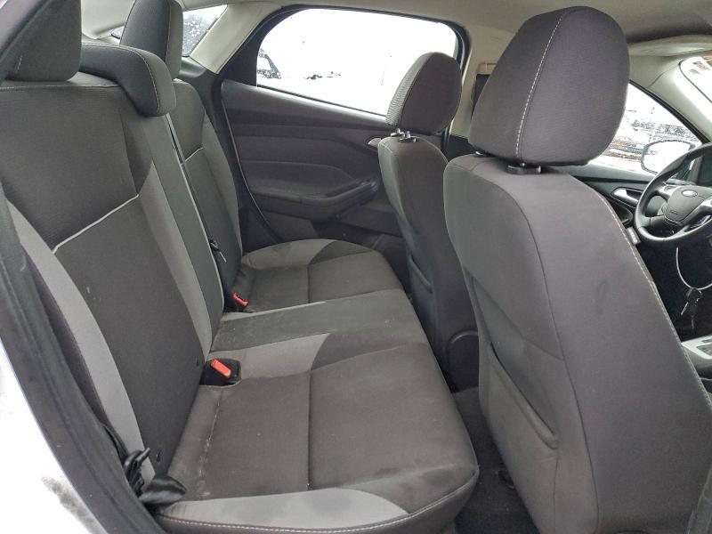 Photo 10 from auction – 2013 FORD FOCUS SE with VIN 1FADP3F24DL213101