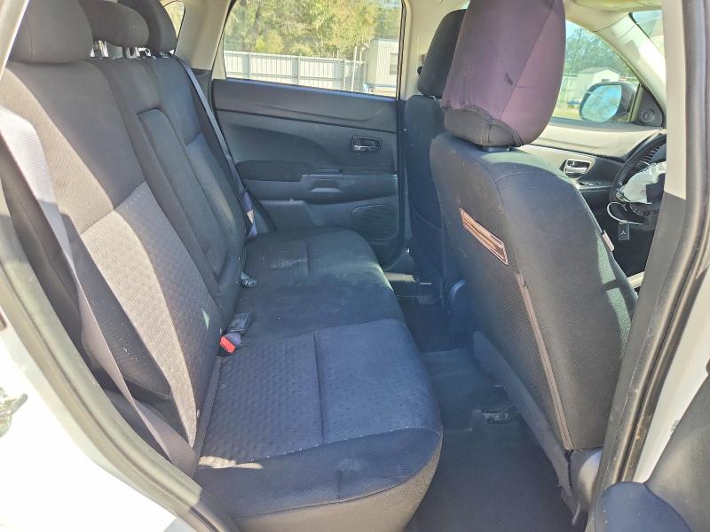 Photo 11 from auction – 2012 MITSUBISHI OUTLANDER with VIN JA4AP4AU4CZ000554