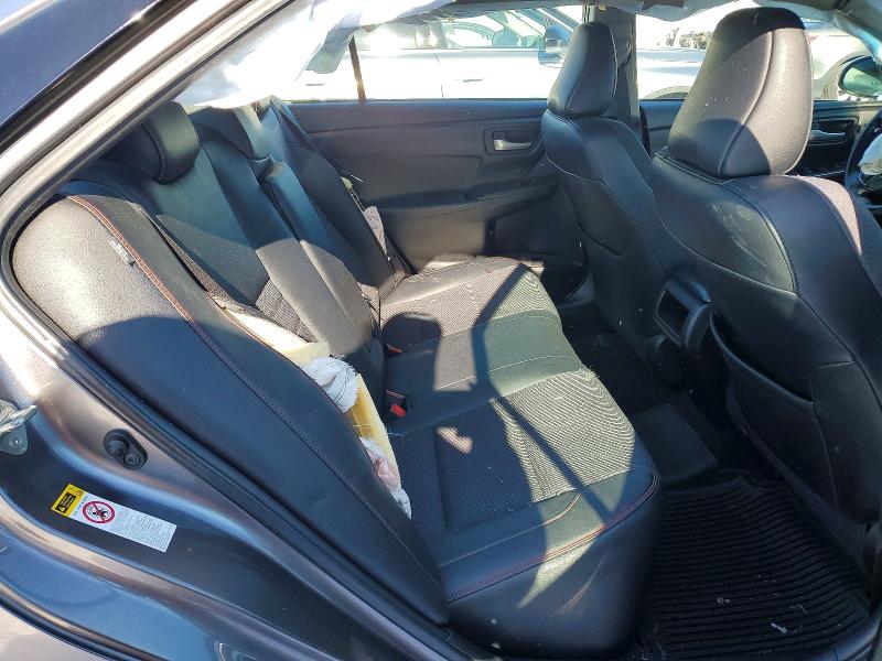 Photo 10 from auction – 2016 TOYOTA CAMRY LE with VIN 4T1BF1FK7GU121631