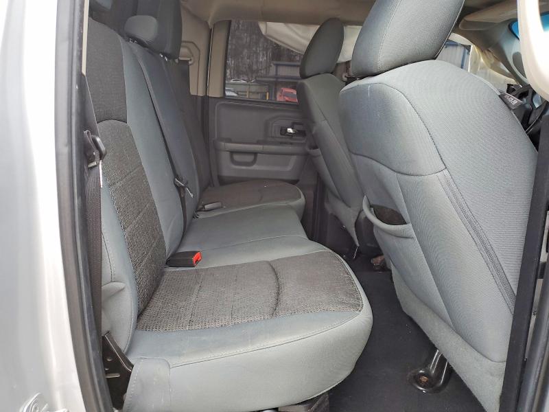 Photo 10 from auction – 2014 RAM 1500 with VIN 1C6RR7GTXES307474