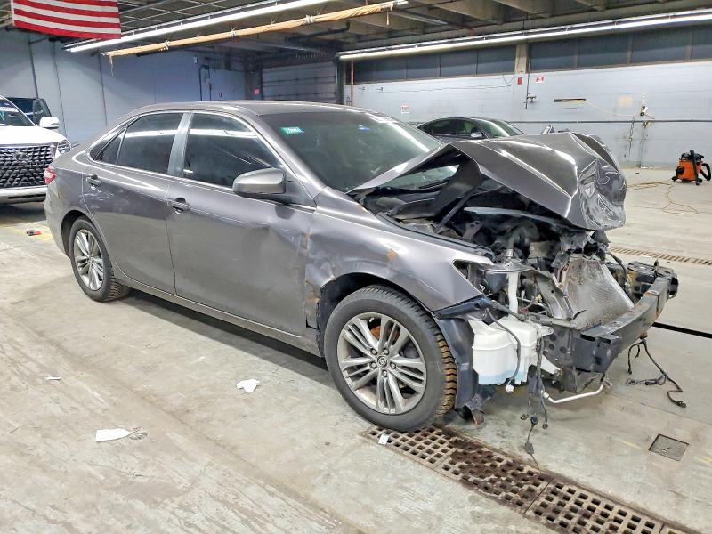 Photo 4 from auction – 2016 TOYOTA CAMRY LE with VIN 4T1BF1FKXGU120764