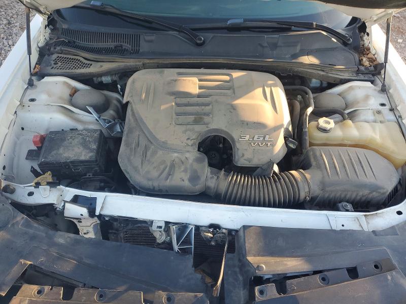 Photo 11 from auction – 2016 DODGE CHALLENGER with VIN 2C3CDZAG5GH332169