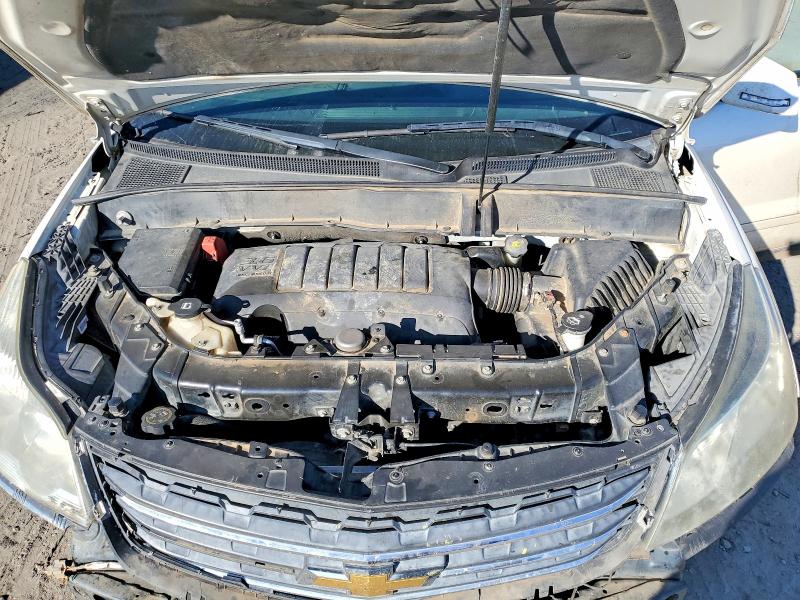 Photo 12 from auction – 2014 CHEVROLET TRAVERSE with VIN 1GNKRGKD9EJ139947