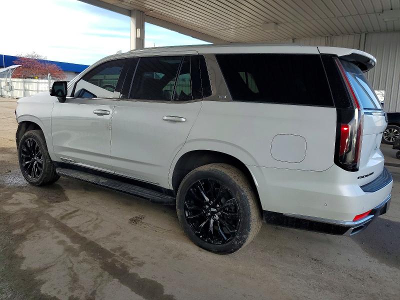 Foto 2 de la subasta – 2023 CADILLAC ESCALADE P con VIN 1GYS4BKL0PR348963