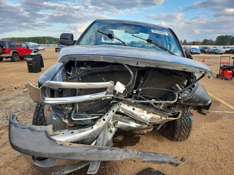 Photo 5 from auction – 2003 DODGE RAM 1500 S with VIN 1D7HU18D83S351449