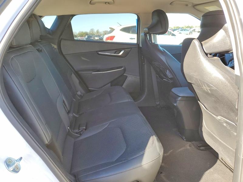 Foto 11 de la subasta – 2022 KIA EV6 LIGHT con VIN KNDC3DLC9N5062962