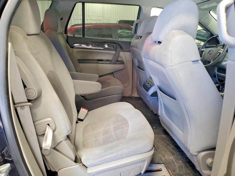 Photo 11 from auction – 2017 BUICK ENCLAVE with VIN 5GAKRAKD6HJ299022
