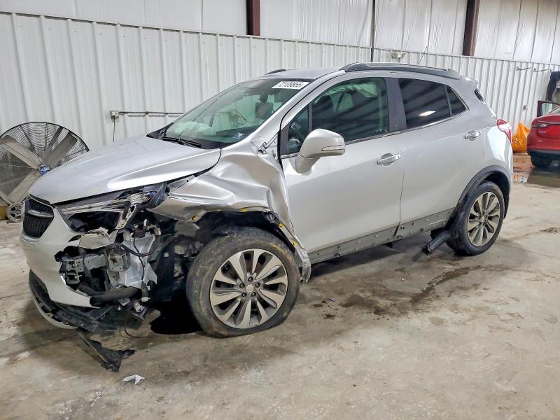 BUICK ENCORE PRE 2019 with VIN KL4CJESB9KB828880 - Photo from auction