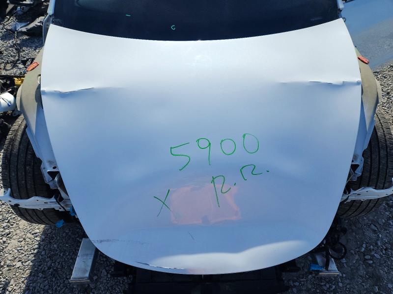 Photo 11 from auction – 2021 TESLA MODEL 3 with VIN 5YJ3E1EA7MF046132