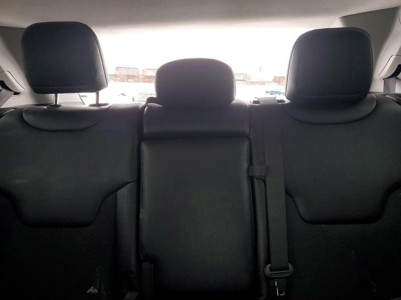 Foto 10 de la subasta – 2022 JEEP COMPASS LA con VIN 3C4NJCBBXNT139968