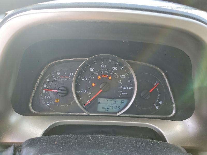 Photo 9 from auction – 2013 TOYOTA RAV4 XLE with VIN JTMRFREVXD5014415
