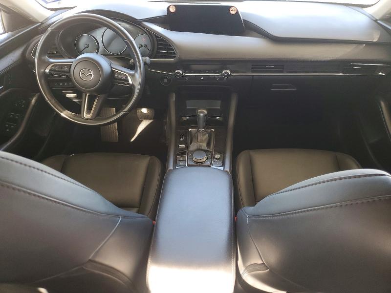 Photo 8 from auction – 2024 MAZDA 3 PREFERRE with VIN 3MZBPACM6RM413749