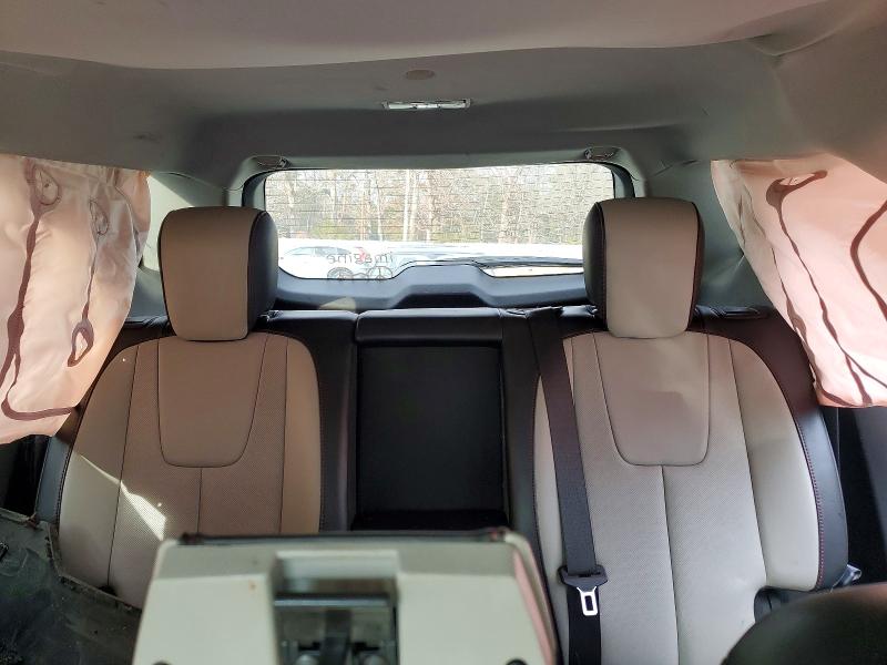 Photo 10 from auction – 2012 CHEVROLET EQUINOX with VIN 2GNALPEK5C1306934
