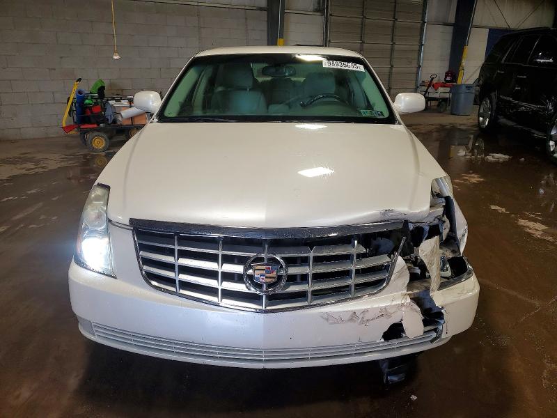 Photo 5 from auction – 2011 CADILLAC DTS with VIN 1G6KA5E6XBU133864