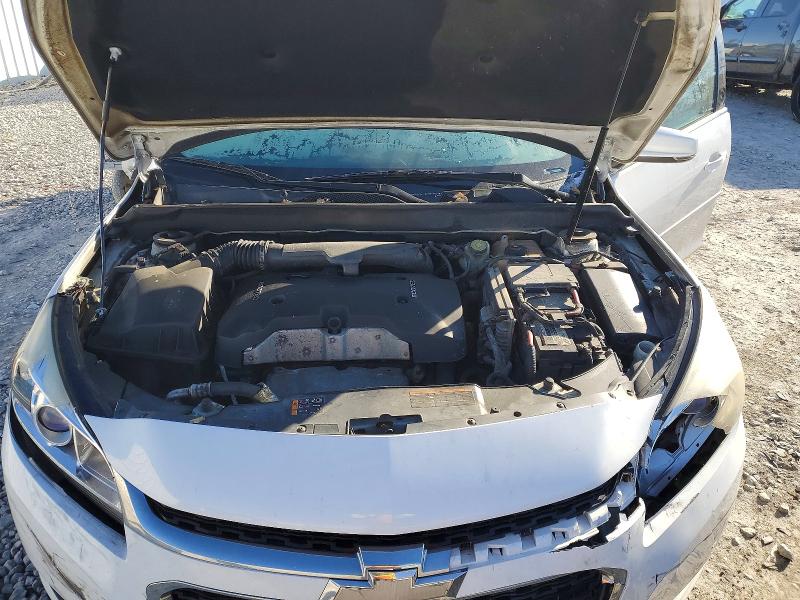 Photo 11 from auction – 2014 CHEVROLET MALIBU 1LT with VIN 1G11C5SL5EF264411