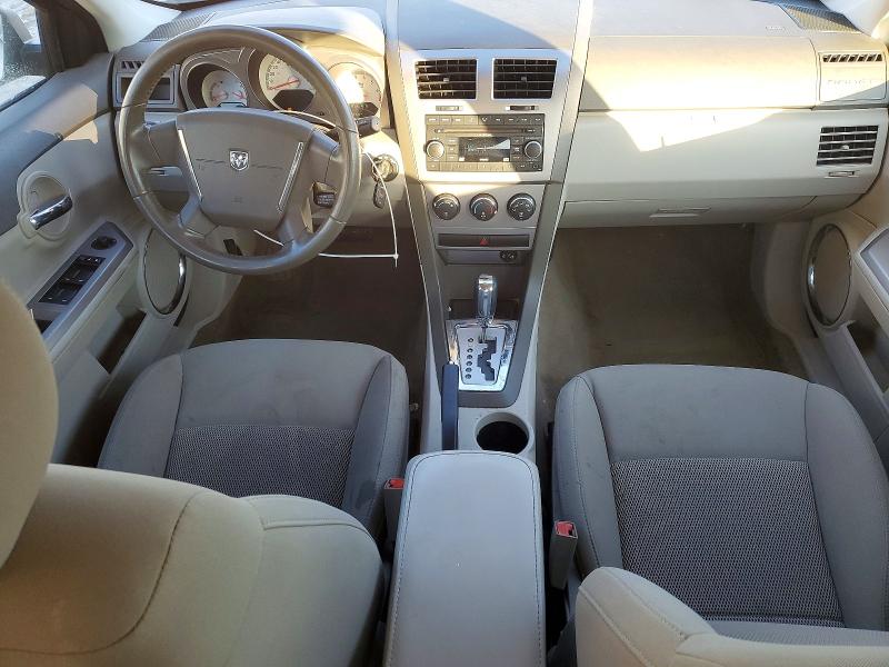 Photo 8 from auction – 2009 DODGE AVENGER SX with VIN 1B3LC56B59N505401