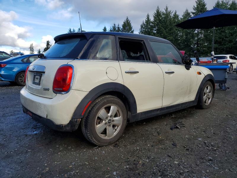 Photo 3 from auction – 2015 MINI COOPER with VIN WMWXS5C56FT837501