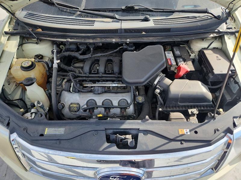 Photo 12 from auction – 2008 FORD EDGE LIMIT with VIN 2FMDK39C28BB12900