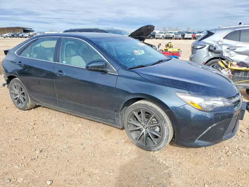 Photo 4 from auction – 2016 TOYOTA CAMRY with VIN 4T1BF1FK9GU130086