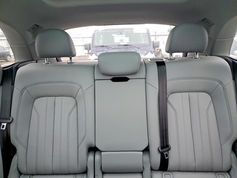 Photo 10 from auction – 2021 AUDI Q5 PREMIUM with VIN WA1BAAFY6M2112105