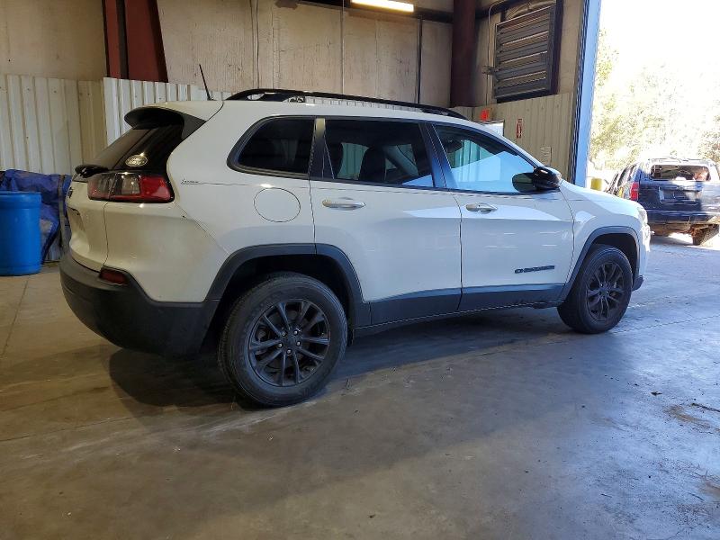 Photo 3 from auction – 2023 JEEP CHEROKEE with VIN 1C4PJMMB4PD106646