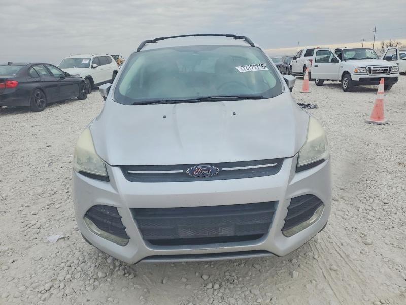 Photo 5 from auction – 2014 FORD ESCAPE SE with VIN 1FMCU0G93EUD31205