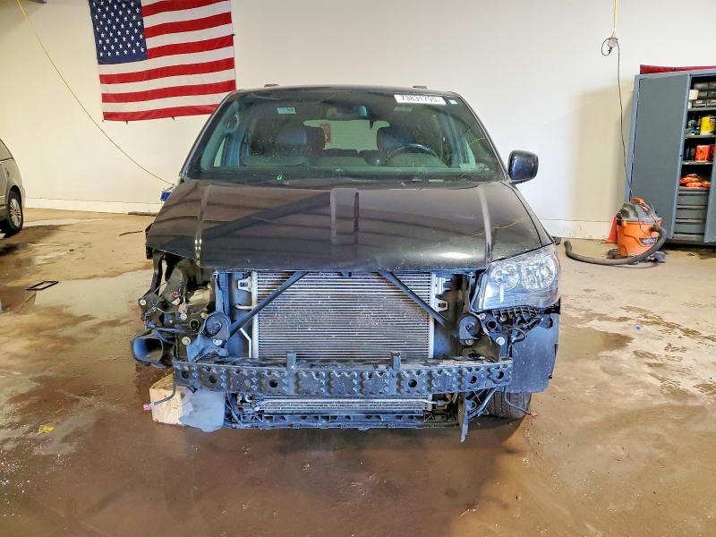 Photo 5 from auction – 2019 DODGE GRAND CARA with VIN 2C4RDGEG5KR671490