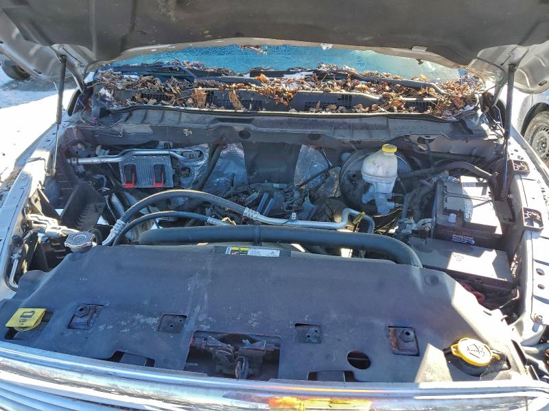Photo 11 from auction – 2013 RAM 1500 SLT with VIN 1C6RR7GT6DS638227