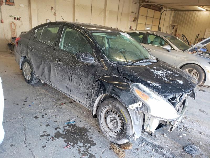 Photo 4 from auction – 2018 NISSAN VERSA S with VIN 3N1CN7AP5JL857859