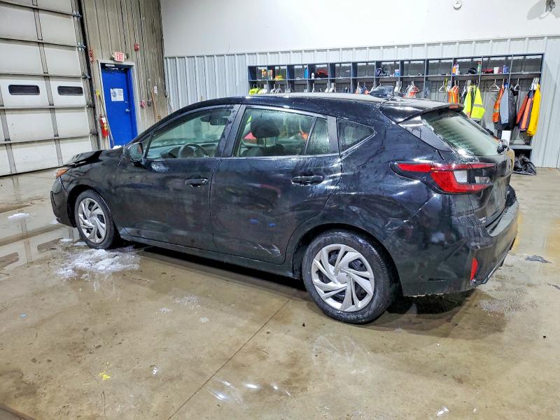 Photo 2 from auction – 2024 SUBARU IMPREZA with VIN JF1GUABCXR8245733
