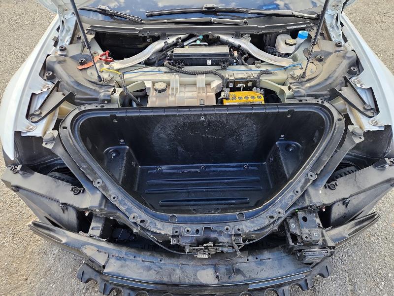 Photo 11 from auction – 2018 TESLA MODEL S with VIN 5YJSA1E4XJF272193