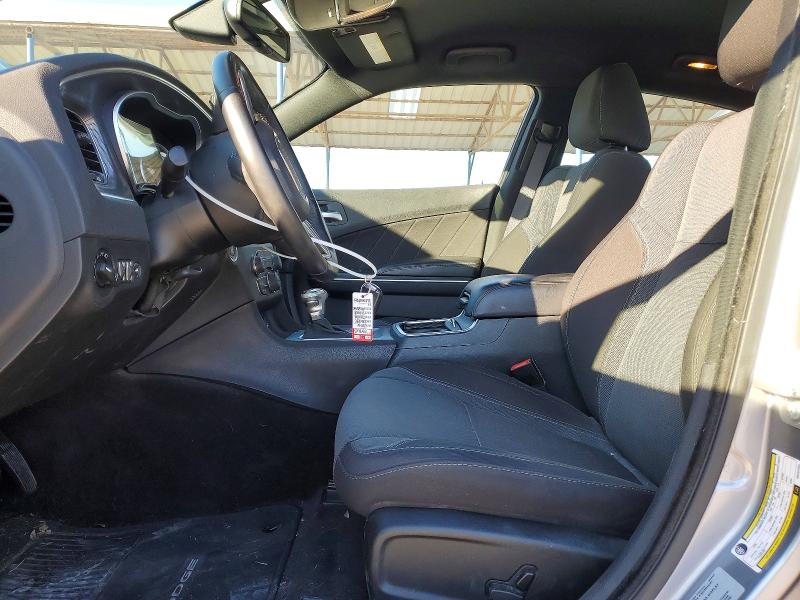 Photo 7 from auction – 2016 DODGE CHARGER R/ with VIN 2C3CDXCT3GH267353