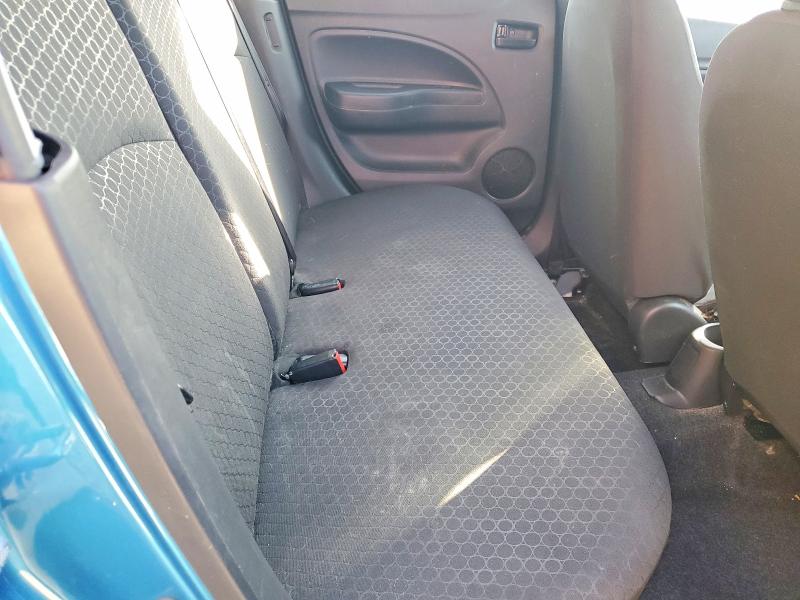 Photo 11 from auction – 2015 MITSUBISHI MIRAGE DE with VIN ML32A3HJXFH038367
