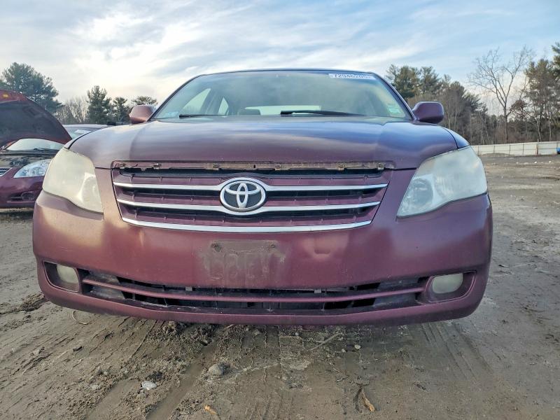 Photo 5 from auction – 2007 TOYOTA AVALON with VIN 4T1BK36B27U170064