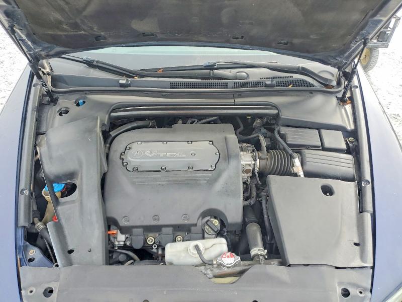 Photo 11 from auction – 2006 ACURA 3.2TL with VIN 19UUA66246A014269