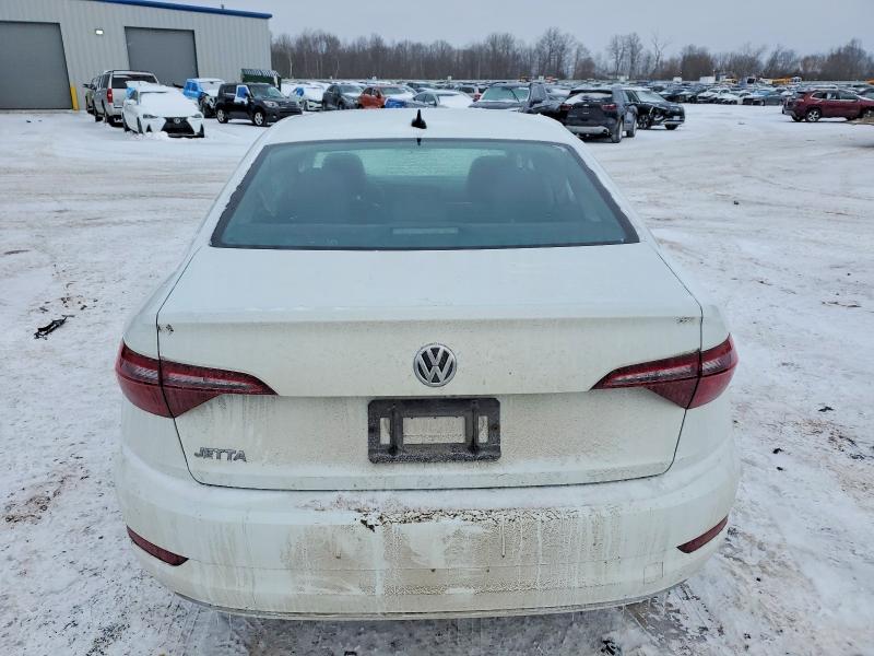 Photo 6 from auction – 2020 VOLKSWAGEN JETTA S with VIN 3VWC57BU2LM091097