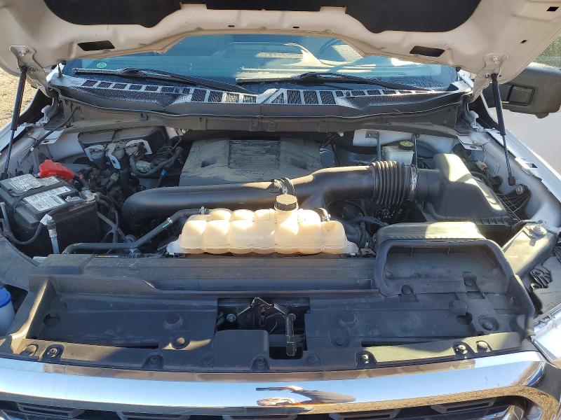 Photo 11 from auction – 2021 FORD F150 SUPER with VIN 1FTFW1E83MFA88557