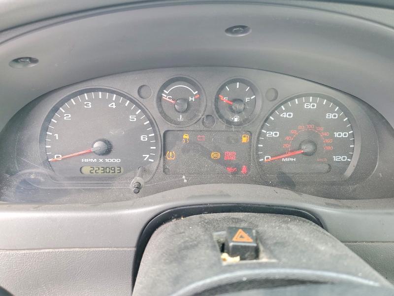 Photo 9 from auction – 2011 FORD RANGER with VIN 1FTKR1AD1BPA49532