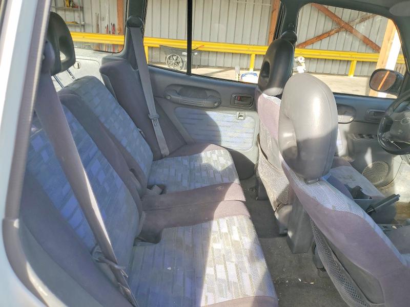 Photo 11 from auction – 1996 TOYOTA RAV4 with VIN JT3HP10V3T0082010