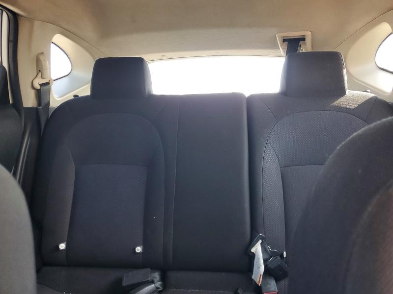 Photo 10 from auction – 2013 NISSAN ROGUE with VIN JN8AS5MT9DW027141