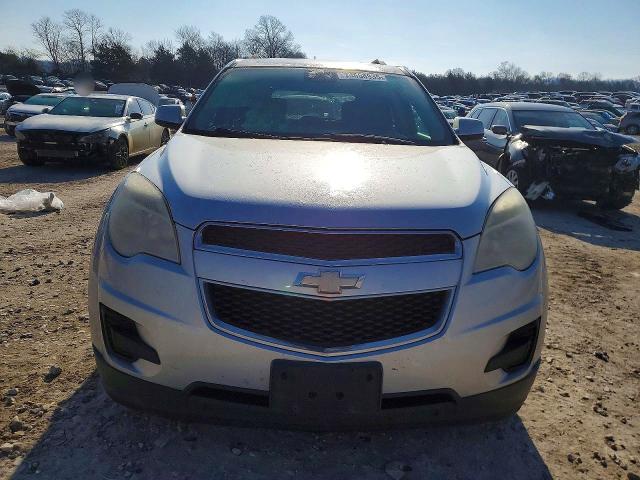 Photo 5 from auction – 2013 CHEVROLET EQUINOX with VIN 2GNALDEK1D6417919