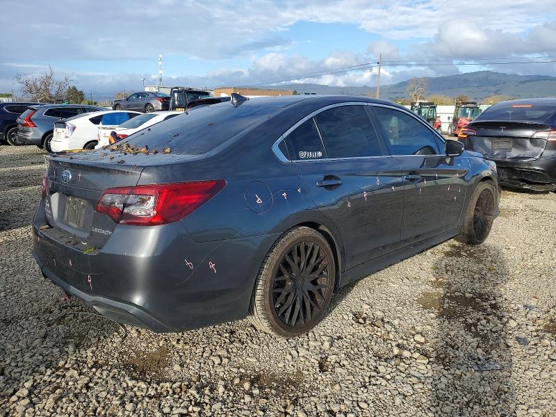 Photo 3 from auction – 2019 SUBARU LEGACY with VIN 4S3BNAN64K3036661
