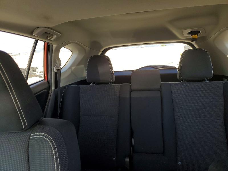 Photo 10 from auction – 2016 TOYOTA RAV4 with VIN 2T3WFREVXGW256492